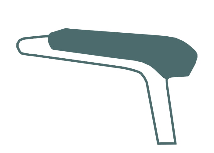 Armleuning logo