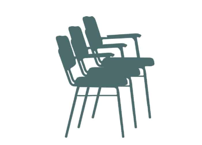Stapelbaar logo