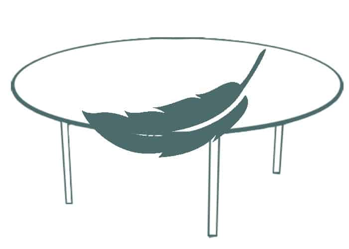 Lichtgewicht logo