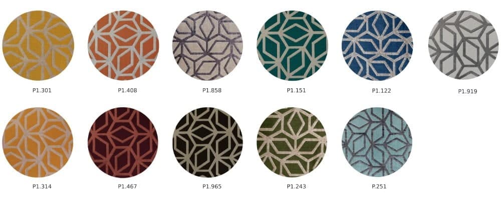 Print collectie zonder titel