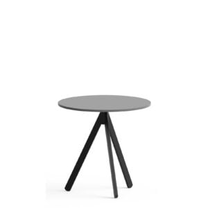 Ronde inklapbare tafel rond 80