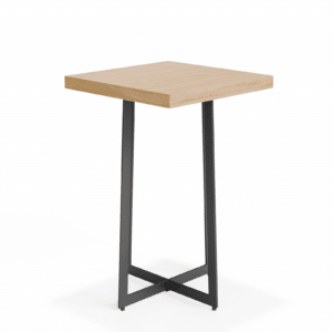 Horeca statafel inklapbaar