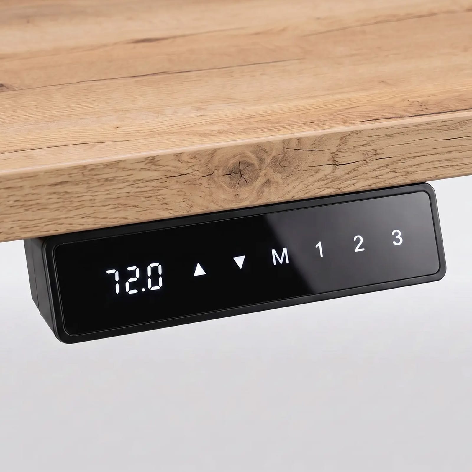 Elektrisch verstelbaar bureau Lift Desk